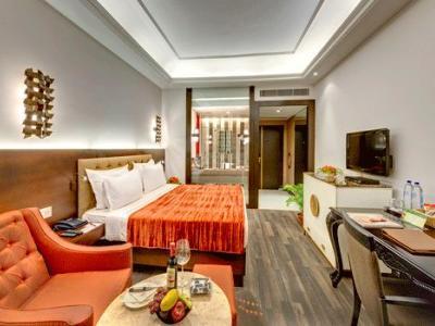 Hindusthan International, होटल Kolkata