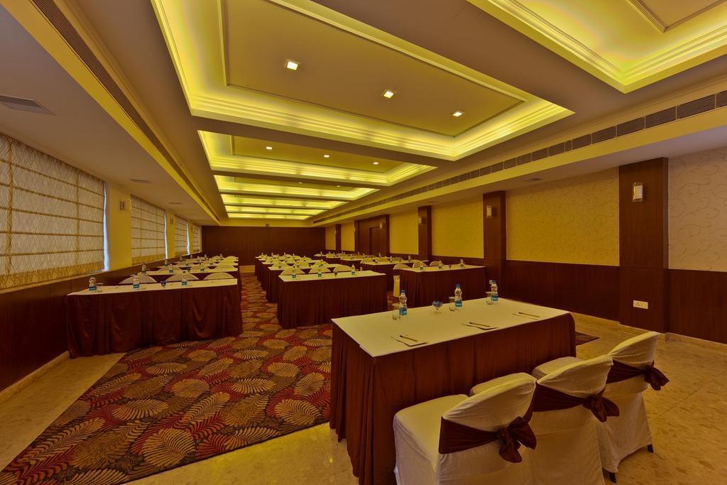 Hindusthan International, Kolkata